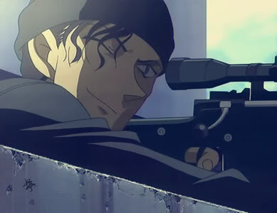 Detective Conan//Akai.! Fbi_akai_shuichi